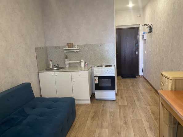 
  Продается студия 16 м². Фото 3.