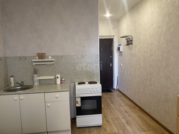 
  Продается студия 16 м². Фото 4.