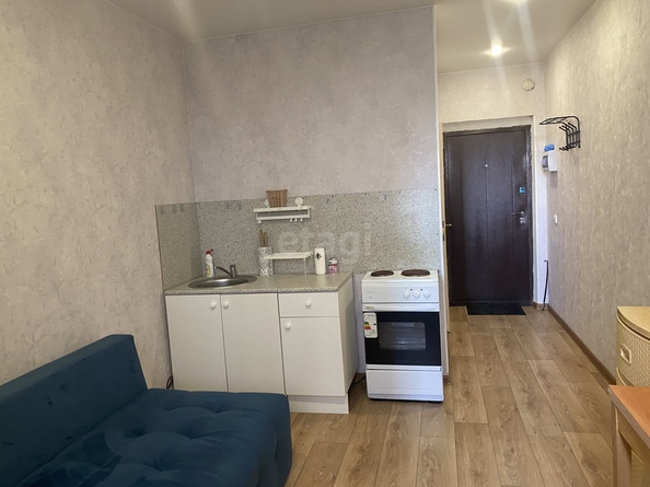
  Продается студия 16 м². Фото 5.