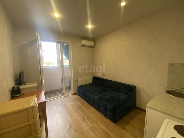
  Продается студия 16 м². Фото 6.