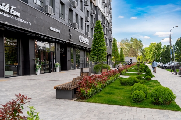 
  Сдается торговая площадь 65 м². Фото 3.