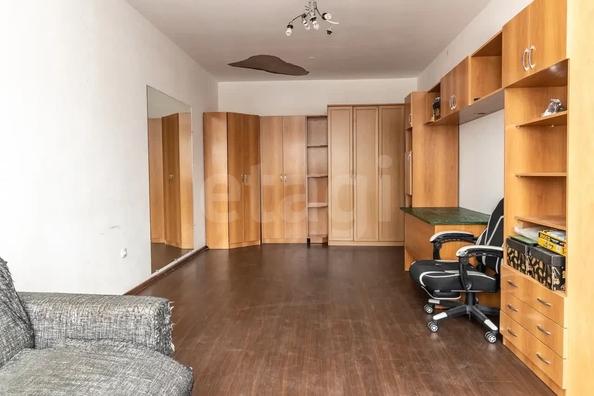 
  Продается 1-комн. квартира 46.4 м². Фото 1.