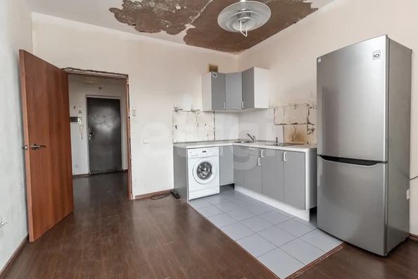 
  Продается 1-комн. квартира 46.4 м². Фото 2.