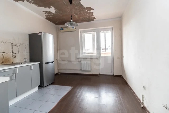 
  Продается 1-комн. квартира 46.4 м². Фото 3.
