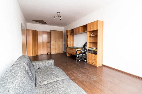 
  Продается 1-комн. квартира 46.4 м². Фото 4.
