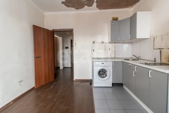 
  Продается 1-комн. квартира 46.4 м². Фото 5.