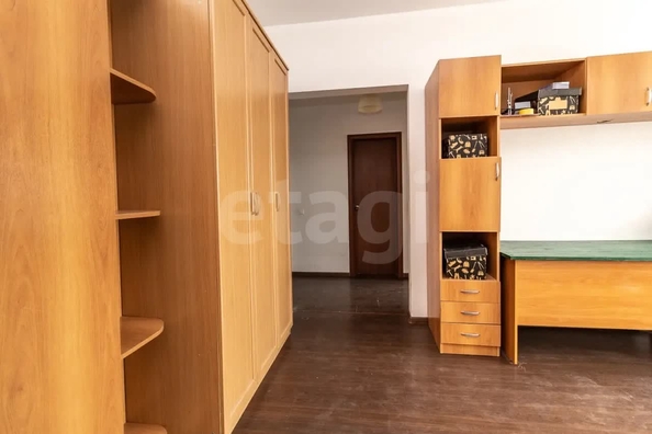 
  Продается 1-комн. квартира 46.4 м². Фото 7.
