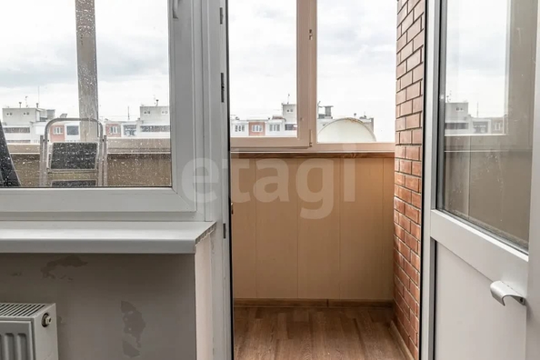 
  Продается 1-комн. квартира 46.4 м². Фото 8.