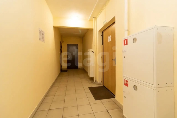 
  Продается 1-комн. квартира 46.4 м². Фото 13.