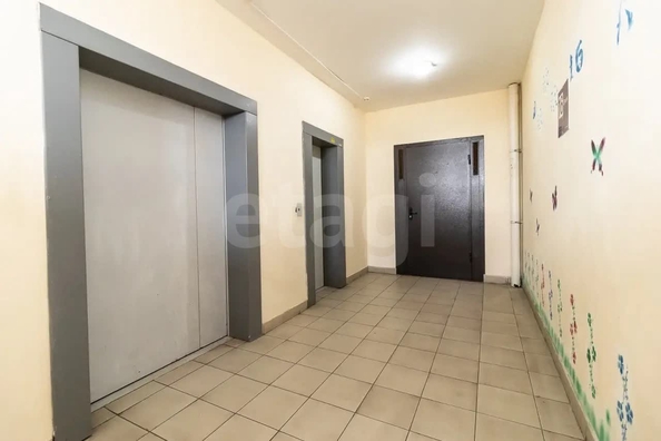 
  Продается 1-комн. квартира 46.4 м². Фото 14.