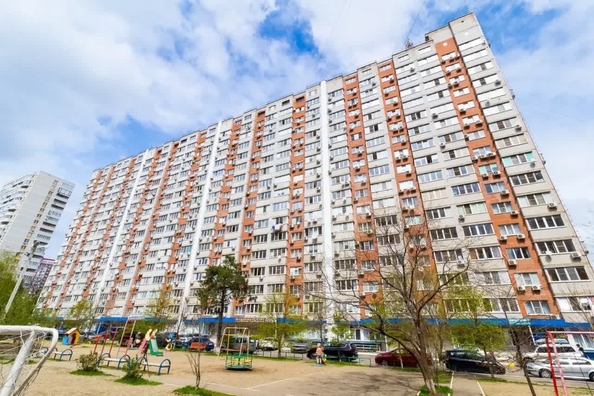 
  Продается 1-комн. квартира 46.4 м². Фото 15.