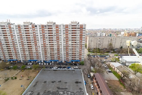 
  Продается 1-комн. квартира 46.4 м². Фото 16.