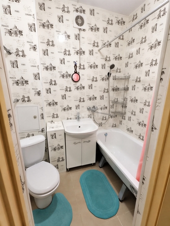 
  Продается студия 31 м². Фото 5.