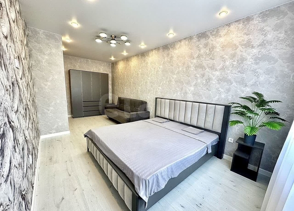 
  Продается 1-комн. квартира 35.7 м². Фото 1.