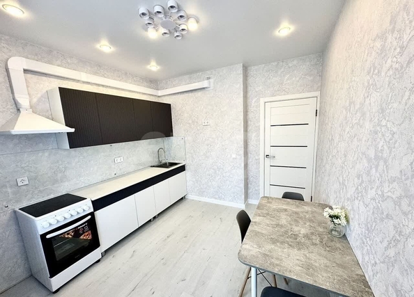 
  Продается 1-комн. квартира 35.7 м². Фото 2.