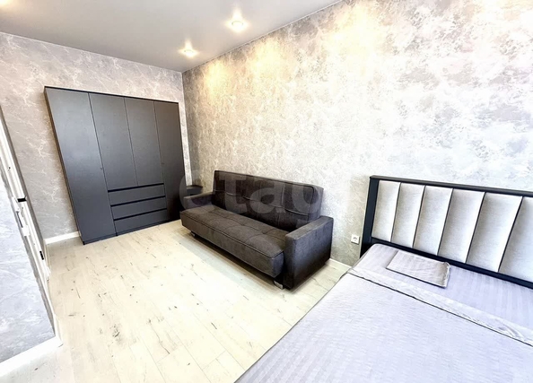 
  Продается 1-комн. квартира 35.7 м². Фото 3.