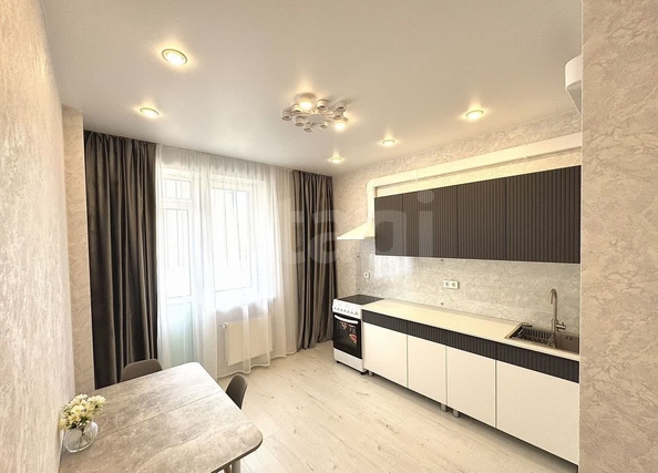 
  Продается 1-комн. квартира 35.7 м². Фото 4.