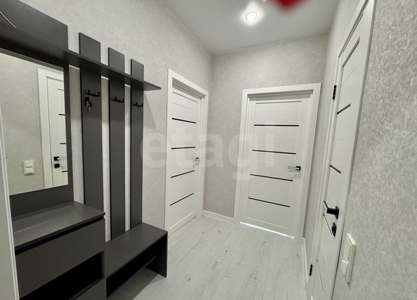 
  Продается 1-комн. квартира 35.7 м². Фото 5.