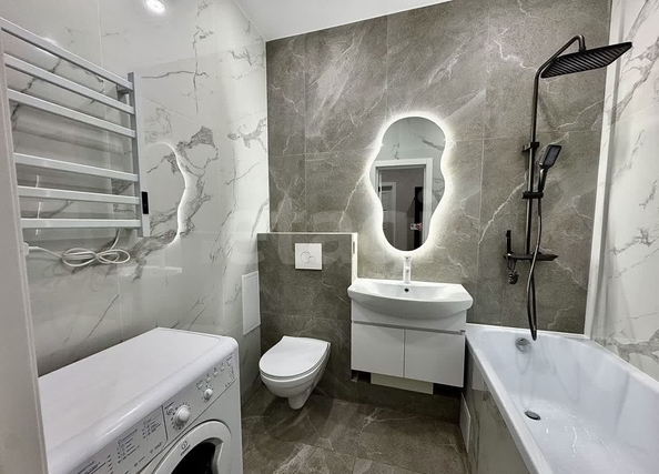 
  Продается 1-комн. квартира 35.7 м². Фото 12.