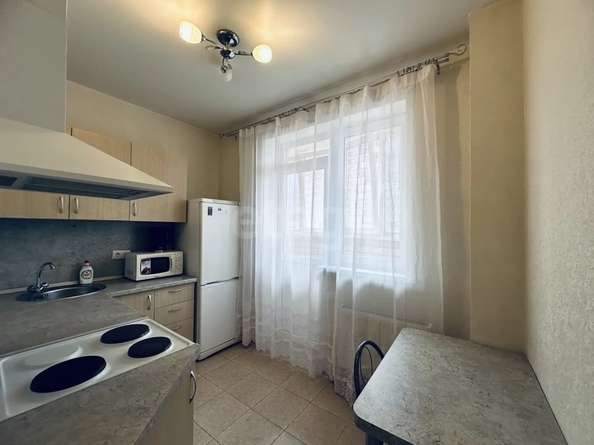 
  Продается 1-комн. квартира 26.8 м². Фото 3.