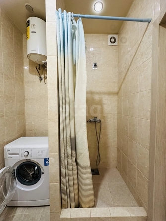 
  Продается 1-комн. квартира 26.8 м². Фото 6.