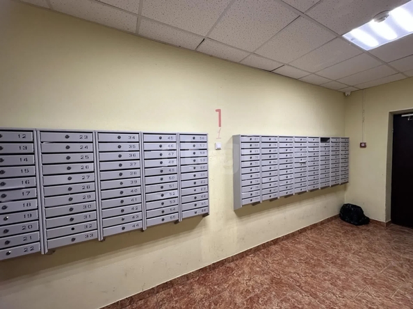 
  Продается 1-комн. квартира 26.8 м². Фото 9.