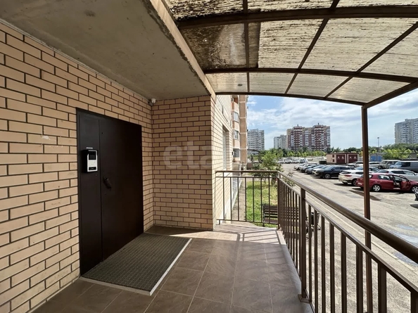
  Продается 1-комн. квартира 26.8 м². Фото 10.