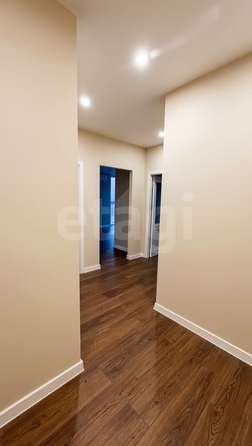 
  Продается 2-комн. квартира 60.8 м². Фото 4.