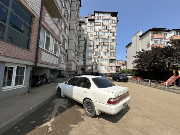 
  Продается студия 23.7 м². Фото 15.