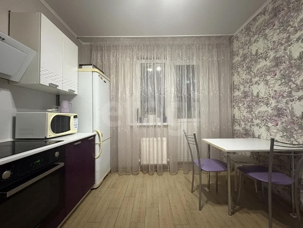 
  Продается 1-комн. квартира 36 м². Фото 3.