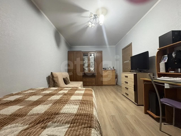 
  Продается 1-комн. квартира 36 м². Фото 4.