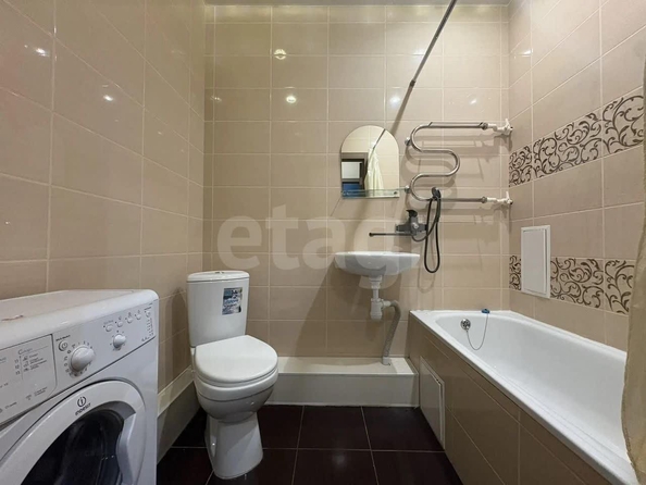 
  Продается 1-комн. квартира 36 м². Фото 5.