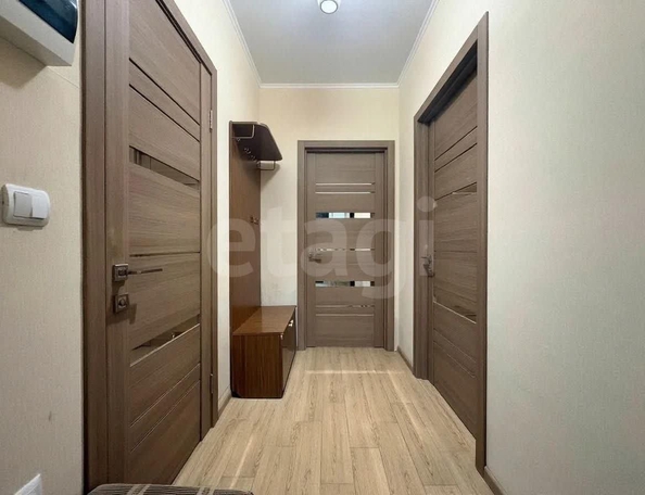 
  Продается 1-комн. квартира 36 м². Фото 6.