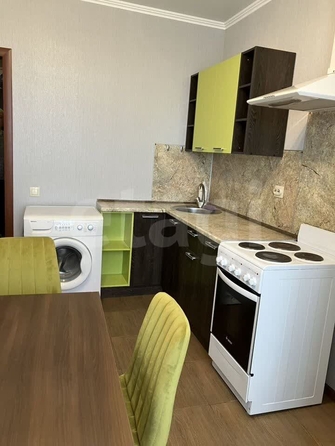 
  Продается 1-комн. квартира 40 м². Фото 3.