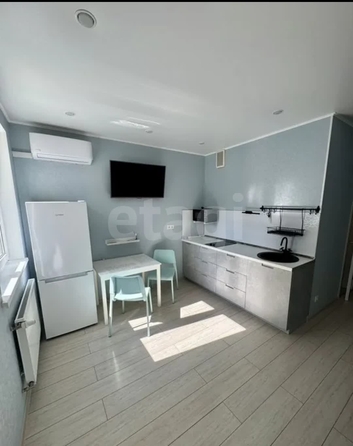 
  Продается студия 20.9 м². Фото 1.