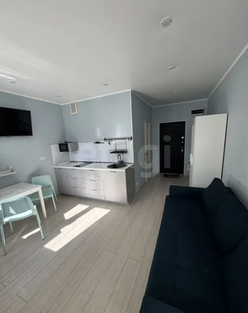
  Продается студия 20.9 м². Фото 2.