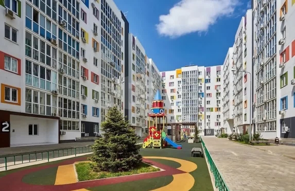 
  Продается студия 20.9 м². Фото 9.