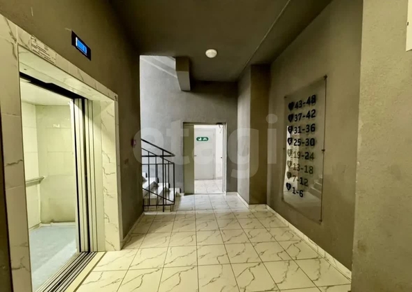 
  Продается студия 20.9 м². Фото 11.