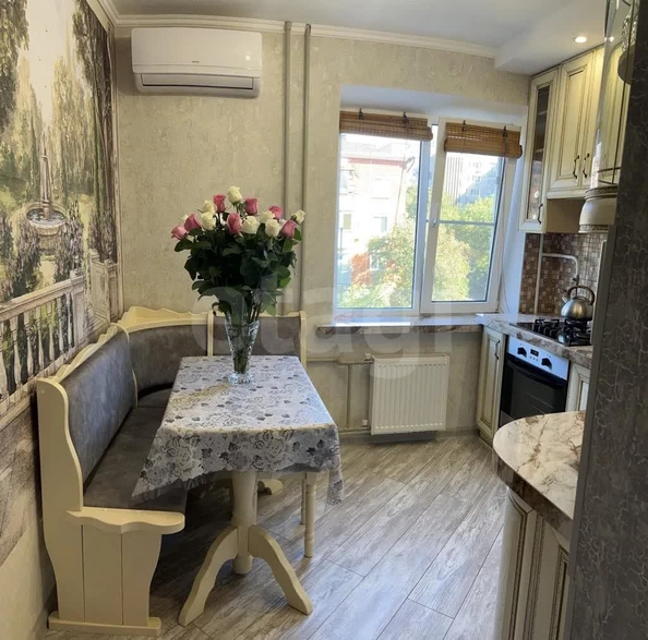 
  Продается 3-комн. квартира 59.4 м². Фото 5.