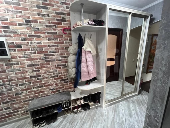 
  Продается 3-комн. квартира 59.4 м². Фото 7.