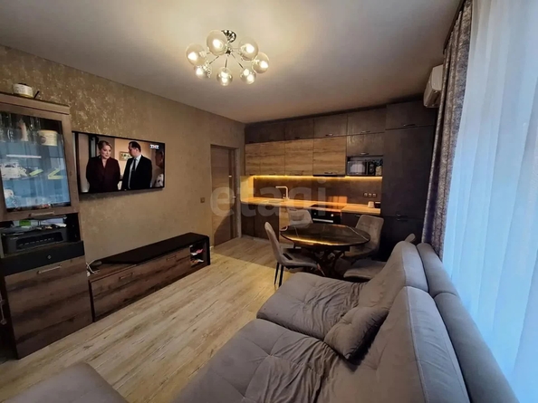 
  Продается 2-комн. квартира 52.8 м². Фото 2.