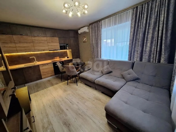 
  Продается 2-комн. квартира 52.8 м². Фото 3.