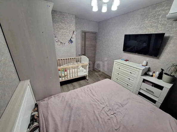 
  Продается 2-комн. квартира 52.8 м². Фото 4.