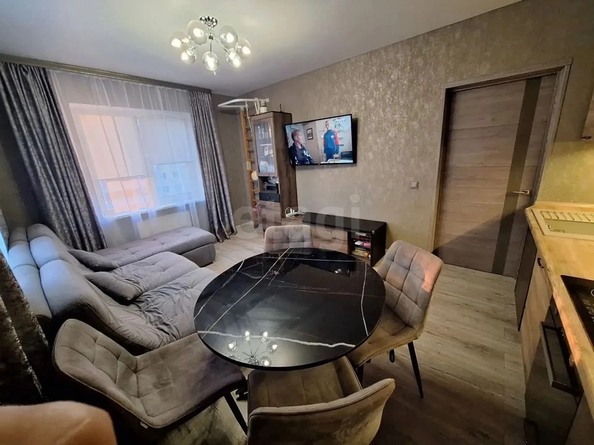 
  Продается 2-комн. квартира 52.8 м². Фото 5.