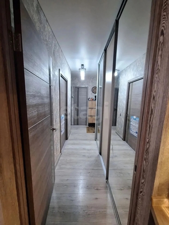 
  Продается 2-комн. квартира 52.8 м². Фото 7.