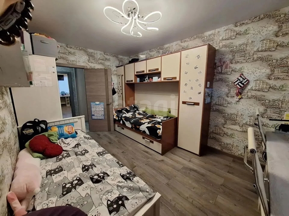 
  Продается 2-комн. квартира 52.8 м². Фото 8.