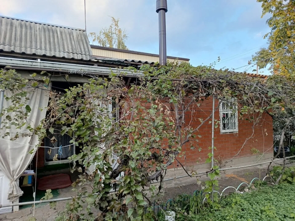 
  Продается коттедж 39.3 м². Фото 1.