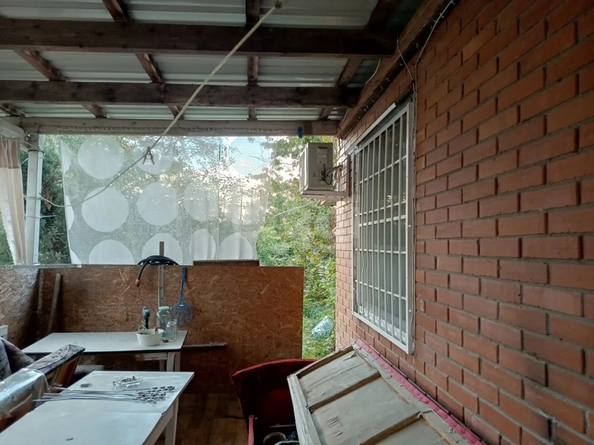 
  Продается коттедж 39.3 м². Фото 7.