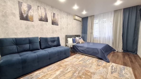 
  Продается 1-комн. квартира 37.8 м². Фото 1.