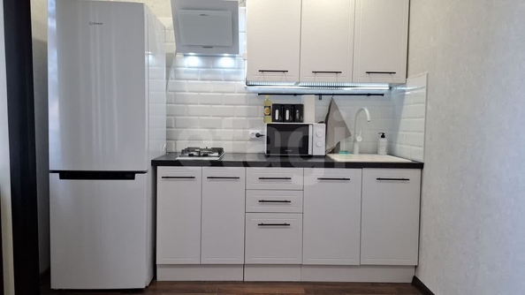 
  Продается 1-комн. квартира 37.8 м². Фото 2.